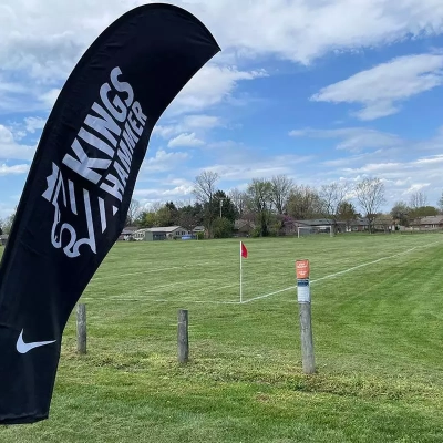 Advertising Feather Flags Advertising Feather Flags