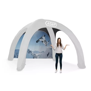 Inflatable Tent Side Wall