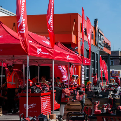 Branded tents Branded tents