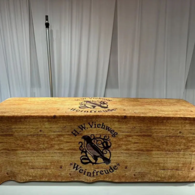 Custom Table Runners