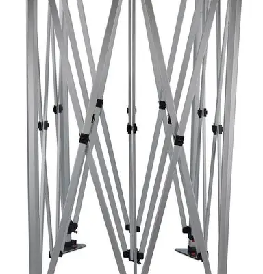 canopy tent frames